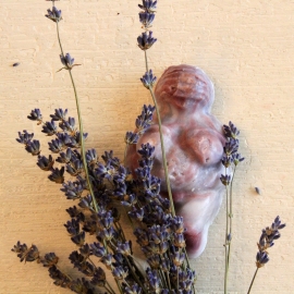Venus von Willendorf